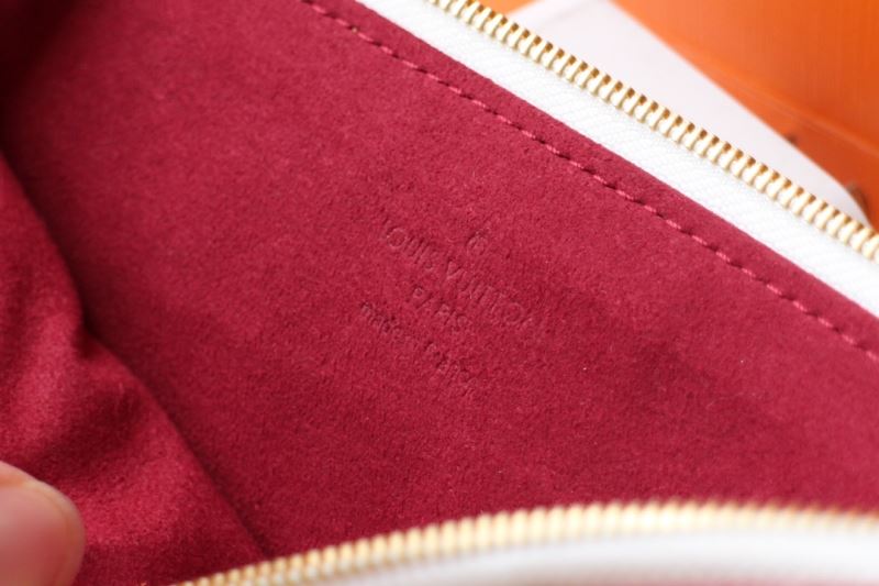 Louis Vuitton Satchel Bags